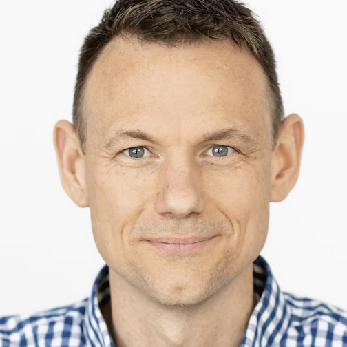 John Ennis