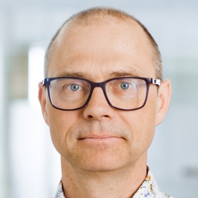 Michael Bom Frost