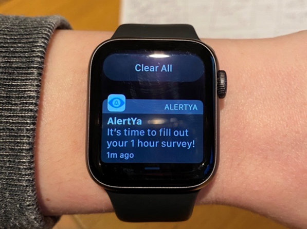 AlertYa