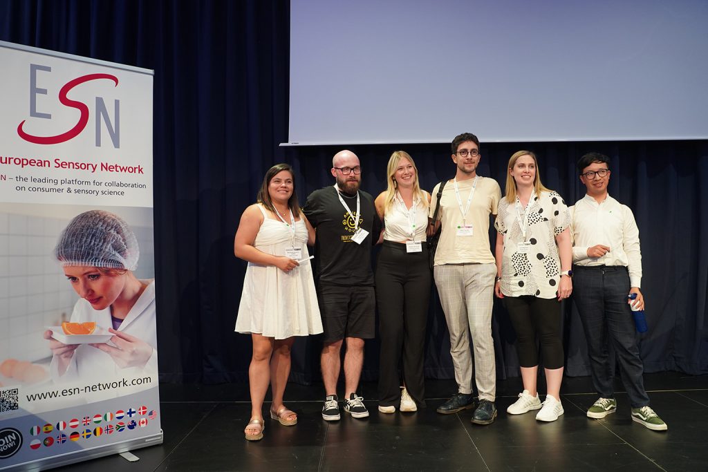 ESN workshop at Nantes 2023