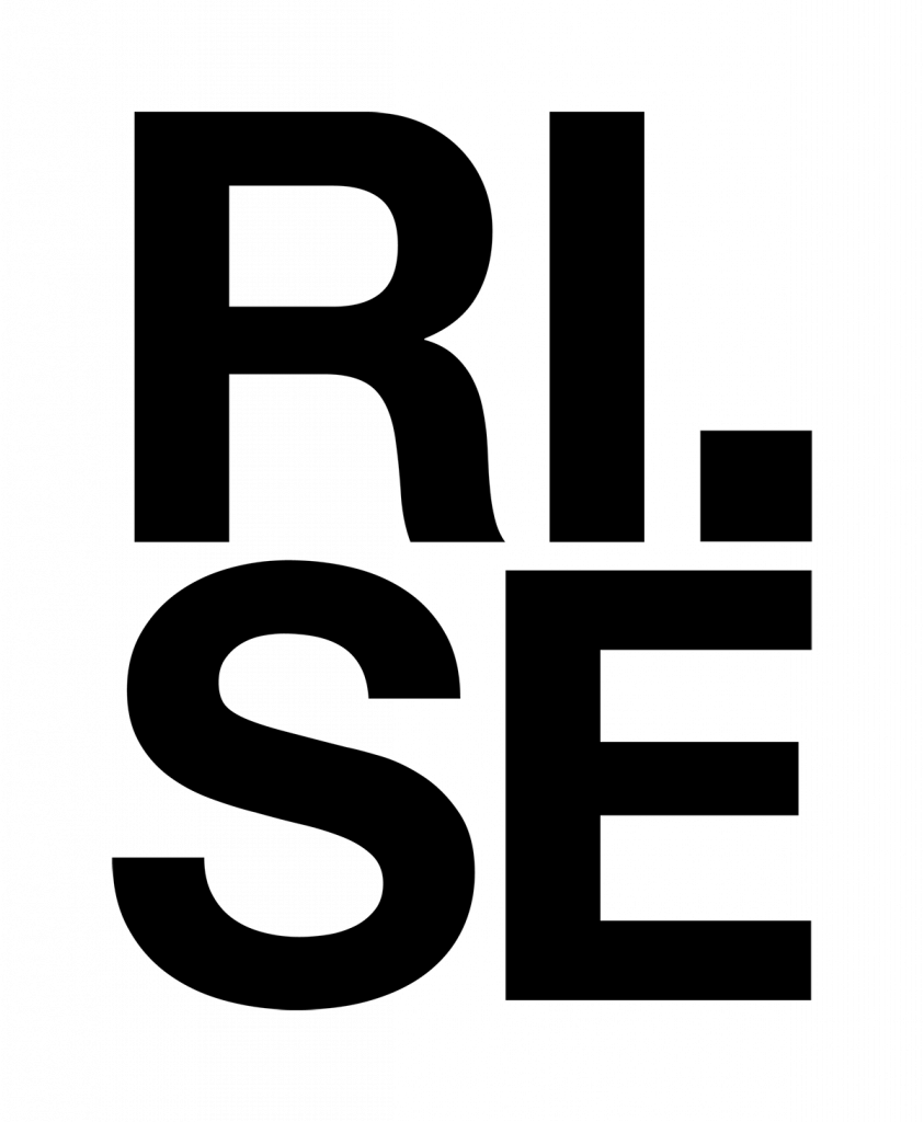 Logo ri.se